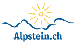 Alpstein Logo